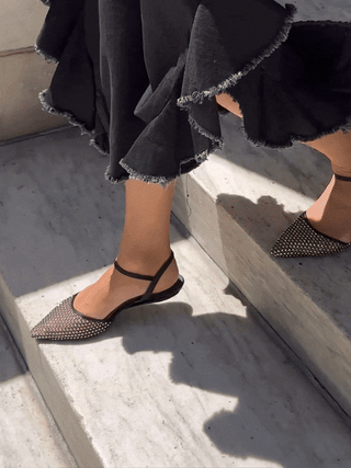 Pre-loved Everyday Heel - VICE VERSA