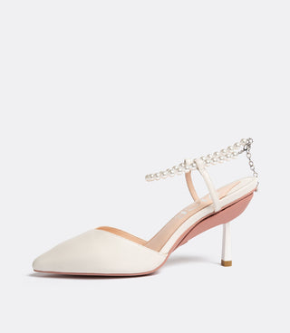 The Publicist Pump - VICE VERSA