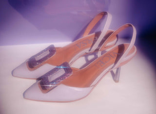 Most expensive designer heels