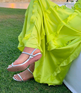 Wedding Guest Essentials