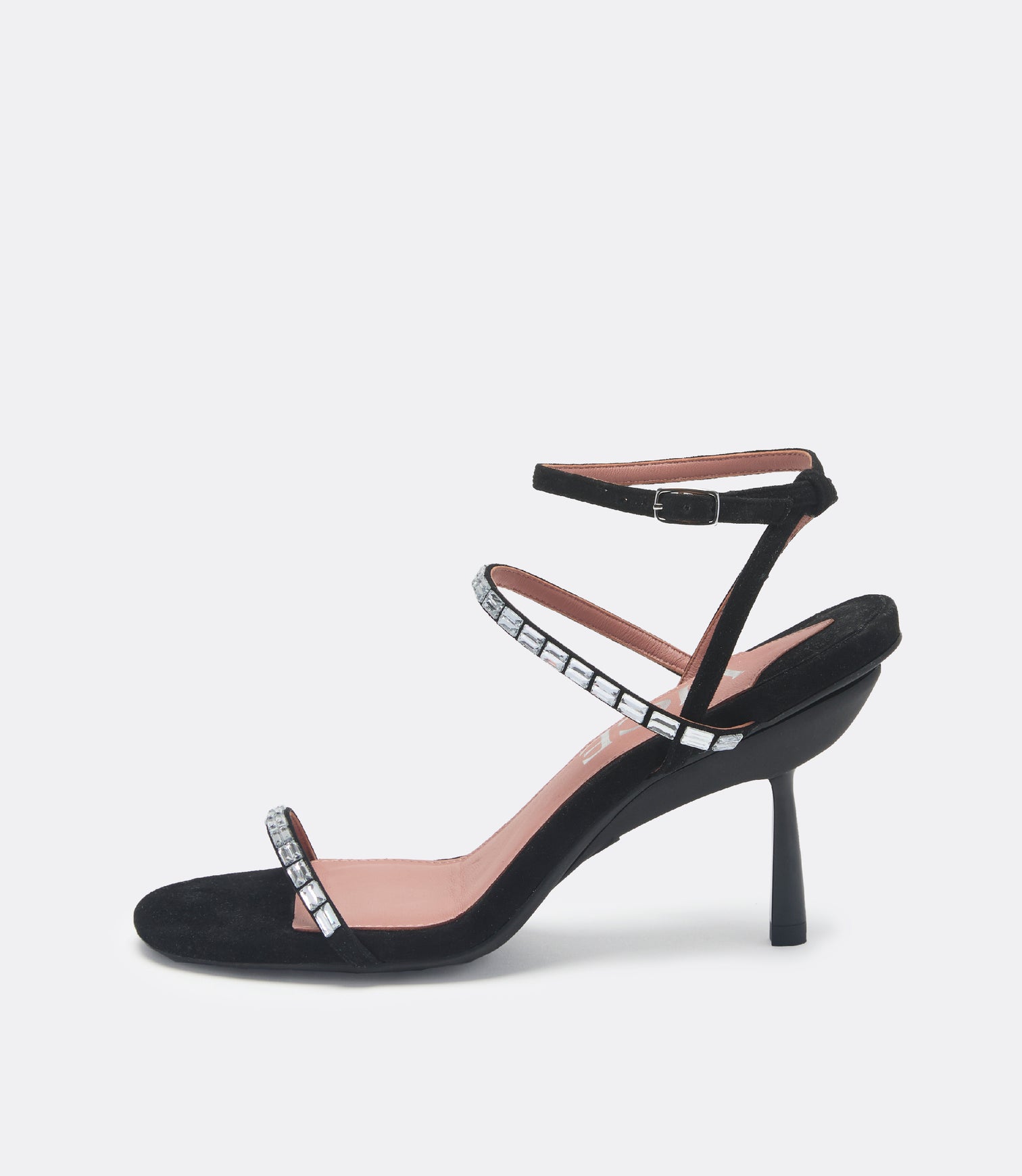 Comfortable Convertible Heels to Shop on VICE VERSA