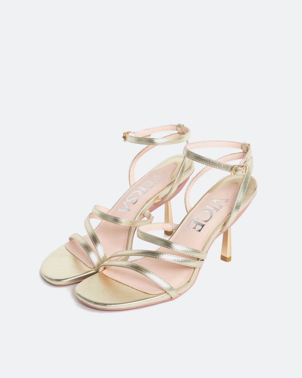 vine sandals