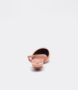 flat audrey sandal