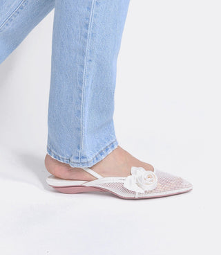 blossom flats