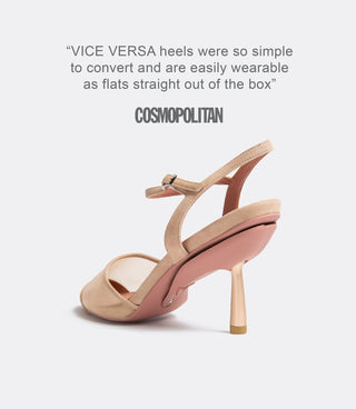 Everyday Heel - VICE VERSA