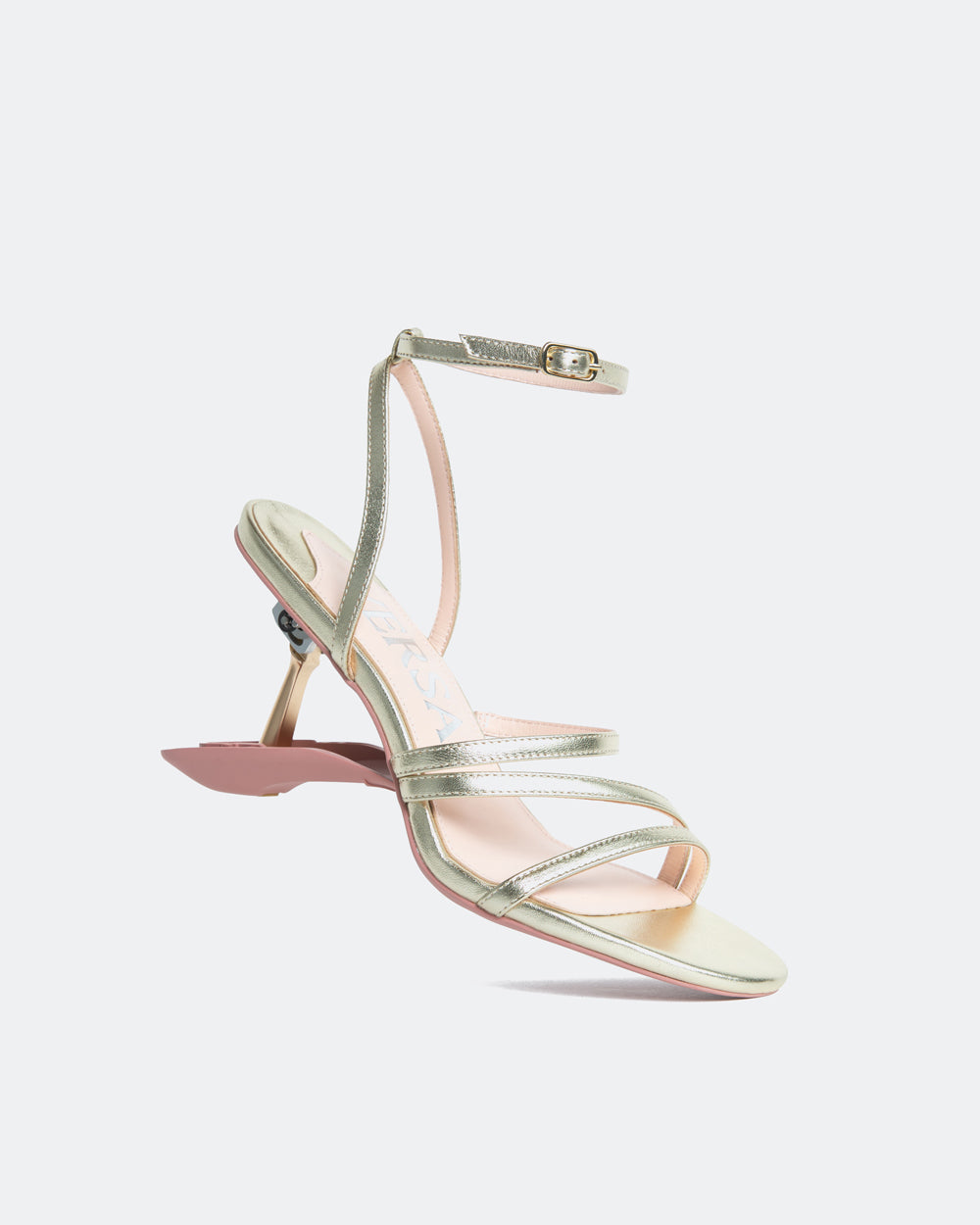 vine sandals folding