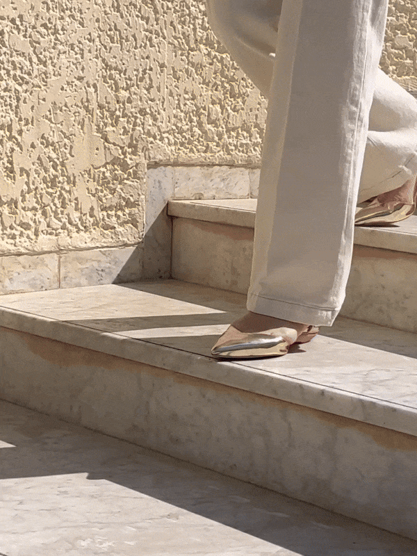 Pre-loved Publicist Pump - VICE VERSA