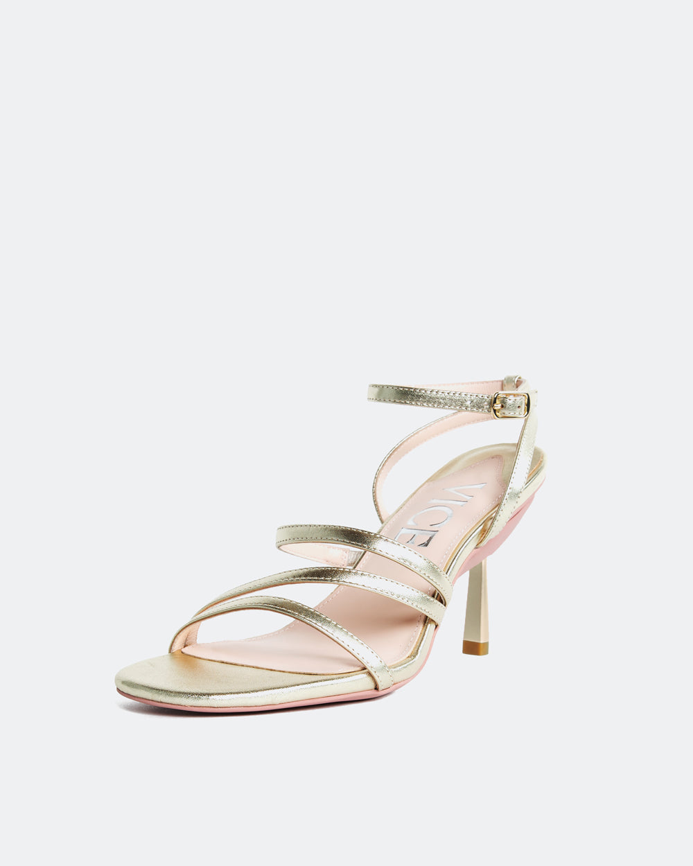 vine sandals