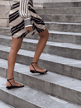 Marina Sandals - VICE VERSA