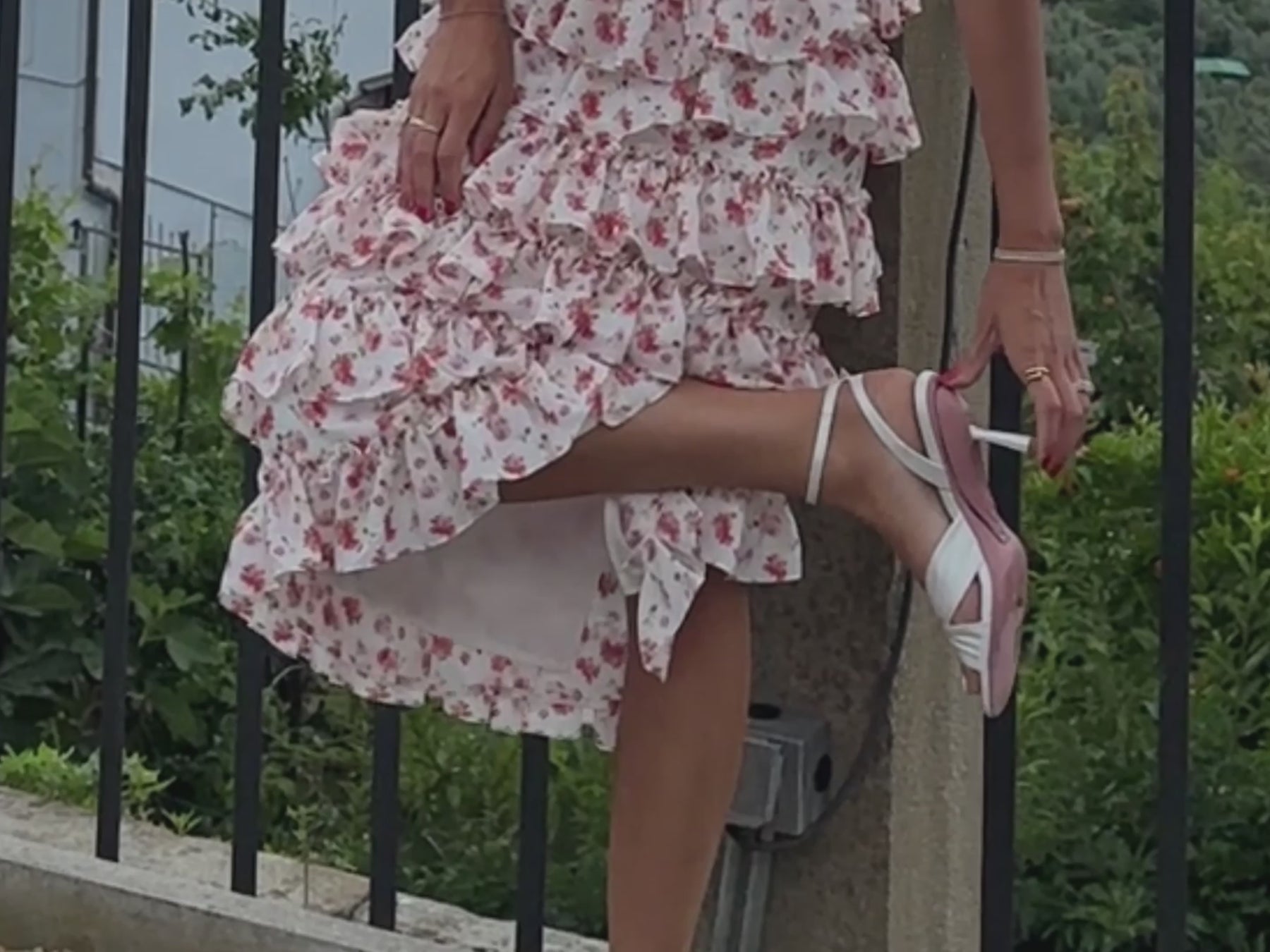 Everyday sandals from flats to heels