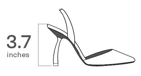 Heel Mode Inch